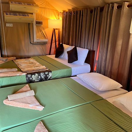 At One - Glamping Hotel Rekawa Exterior photo